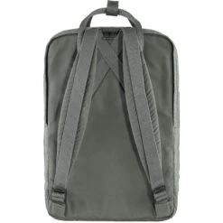 FJÄLLRÄVEN KÅNKEN RE-WOOL LAPTOP 15' Unisex - Laptoprucksack -Globetrotter Ausrustung Geschaft 5637781000 d kanken rewool laptop 15 fjaellraeven 24