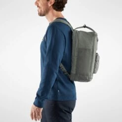 FJÄLLRÄVEN KÅNKEN RE-WOOL LAPTOP 15' Unisex - Laptoprucksack -Globetrotter Ausrustung Geschaft 5637781000 j kanken rewool laptop 15 fjaellraeven 24