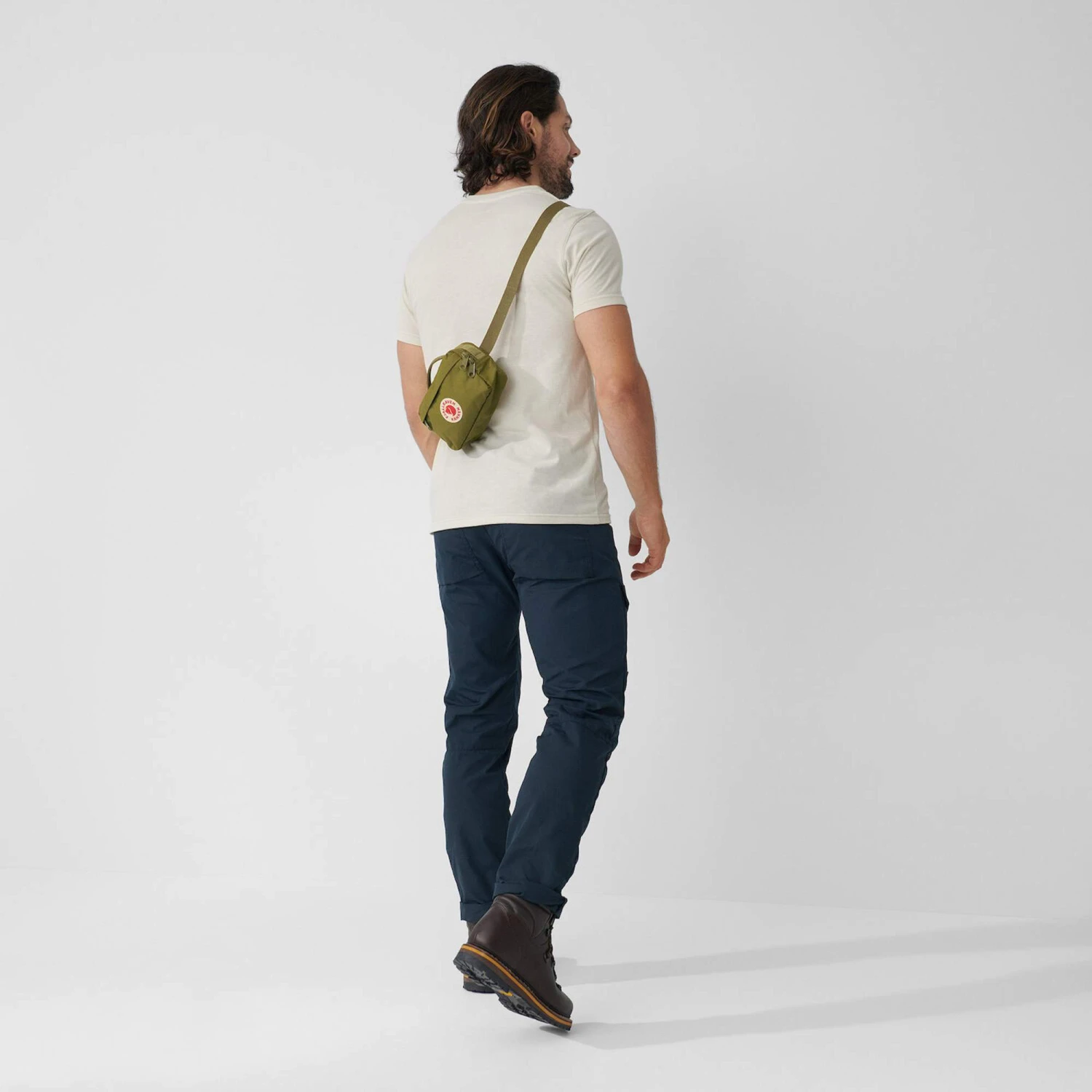FJÄLLRÄVEN KÅNKEN HIP PACK Unisex - Hüfttasche 5 FJÄLLRÄVEN KÅNKEN HIP PACK Unisex - Hüfttasche – Bild 5