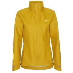 TRANSPOSE SHELL JACKET W Damen - Hardshelljacke