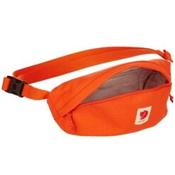 FJÄLLRÄVEN ULVÖ HIP PACK MEDIUM Unisex - Hüfttasche -Globetrotter Ausrustung Geschaft 5637809970 e ulvoe hip pack medium fjaellraeven 24