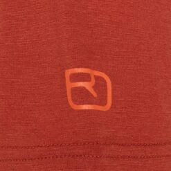 Ortovox 120 TECOUNTAIN T-SHIRT Herren - Funktionsshirt -Globetrotter Ausrustung Geschaft 5637823816 c 120 tec mountain tshirt m ortovox 24