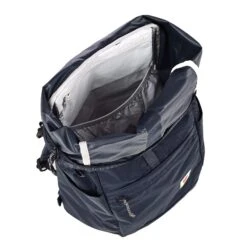 FJÄLLRÄVEN HIGH COAST FOLDSACK 24 Unisex - Tagesrucksack -Globetrotter Ausrustung Geschaft 5637824183 dwlcjxf high coast foldsack 24 fjaellraeven 20