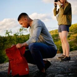 FJÄLLRÄVEN HIGH COAST FOLDSACK 24 Unisex - Tagesrucksack -Globetrotter Ausrustung Geschaft 5637824184 dwlcjxp high coast foldsack 24 fjaellraeven 24