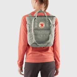 FJÄLLRÄVEN KÅNKEN TOTEPACK Unisex - Tagesrucksack -Globetrotter Ausrustung Geschaft 5637824191 duseowo kanken totepack fjaellraeven 24