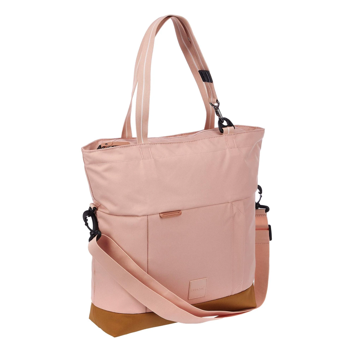 PACSAFE GO CROSSBODY TOTE Unisex - Umhängetasche 1 PACSAFE GO CROSSBODY TOTE Unisex - Umhängetasche
