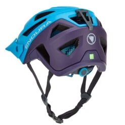 Endura MT500 HELMET Unisex - Fahrradhelm 10 Endura MT500 HELMET Unisex - Fahrradhelm -Globetrotter Ausrustung Geschaft 5637827714 h mt500 helm endura 24