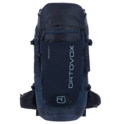 Ortovox TRAVERSE 40 - Tourenrucksack -Globetrotter Ausrustung Geschaft 5637827761 f traverse 40 ortovox 24