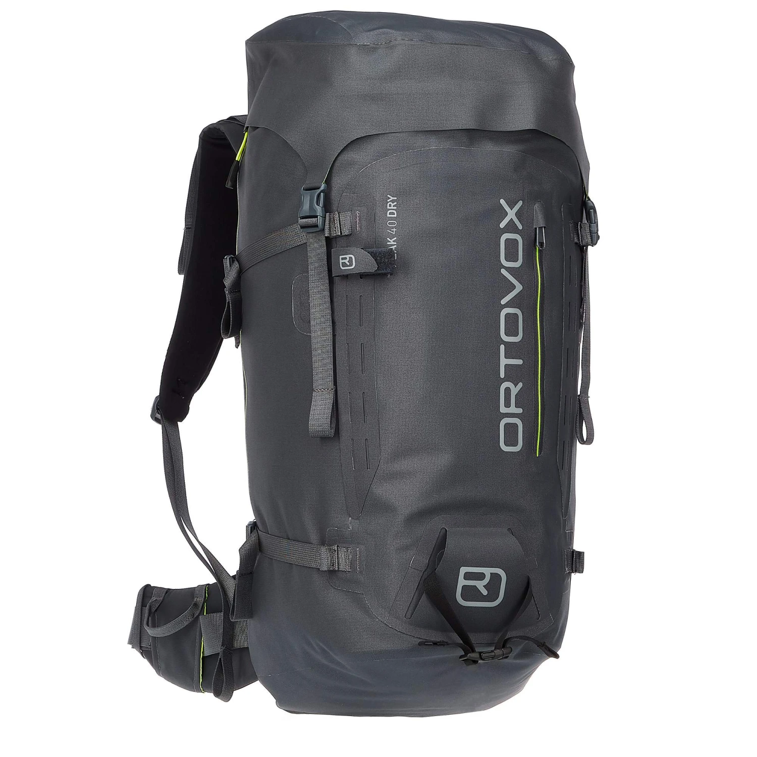 Ortovox PEAK 40 DRY - Tourenrucksack 1 Ortovox PEAK 40 DRY - Tourenrucksack