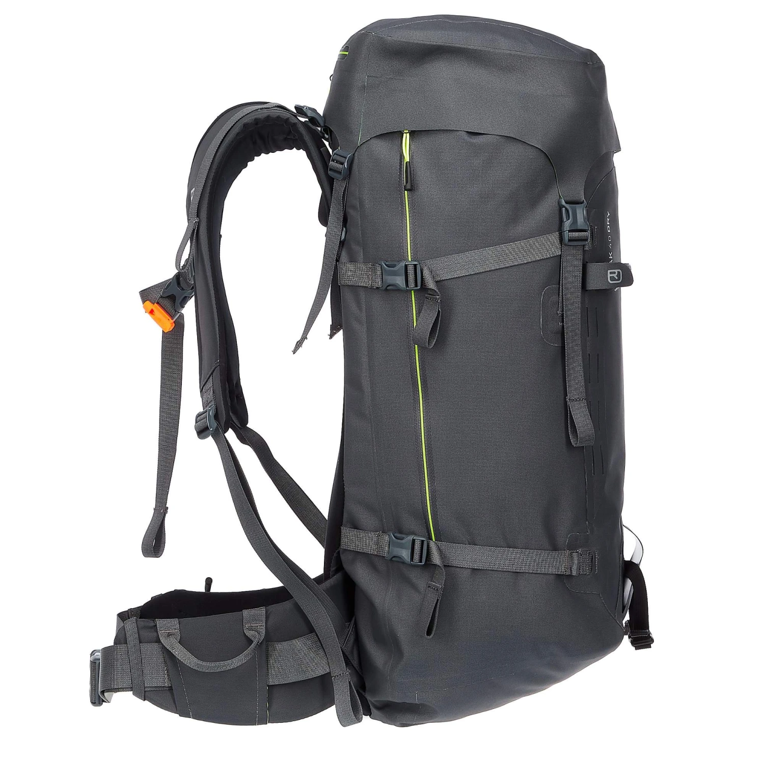 Ortovox PEAK 40 DRY - Tourenrucksack 2 Ortovox PEAK 40 DRY - Tourenrucksack – Bild 2
