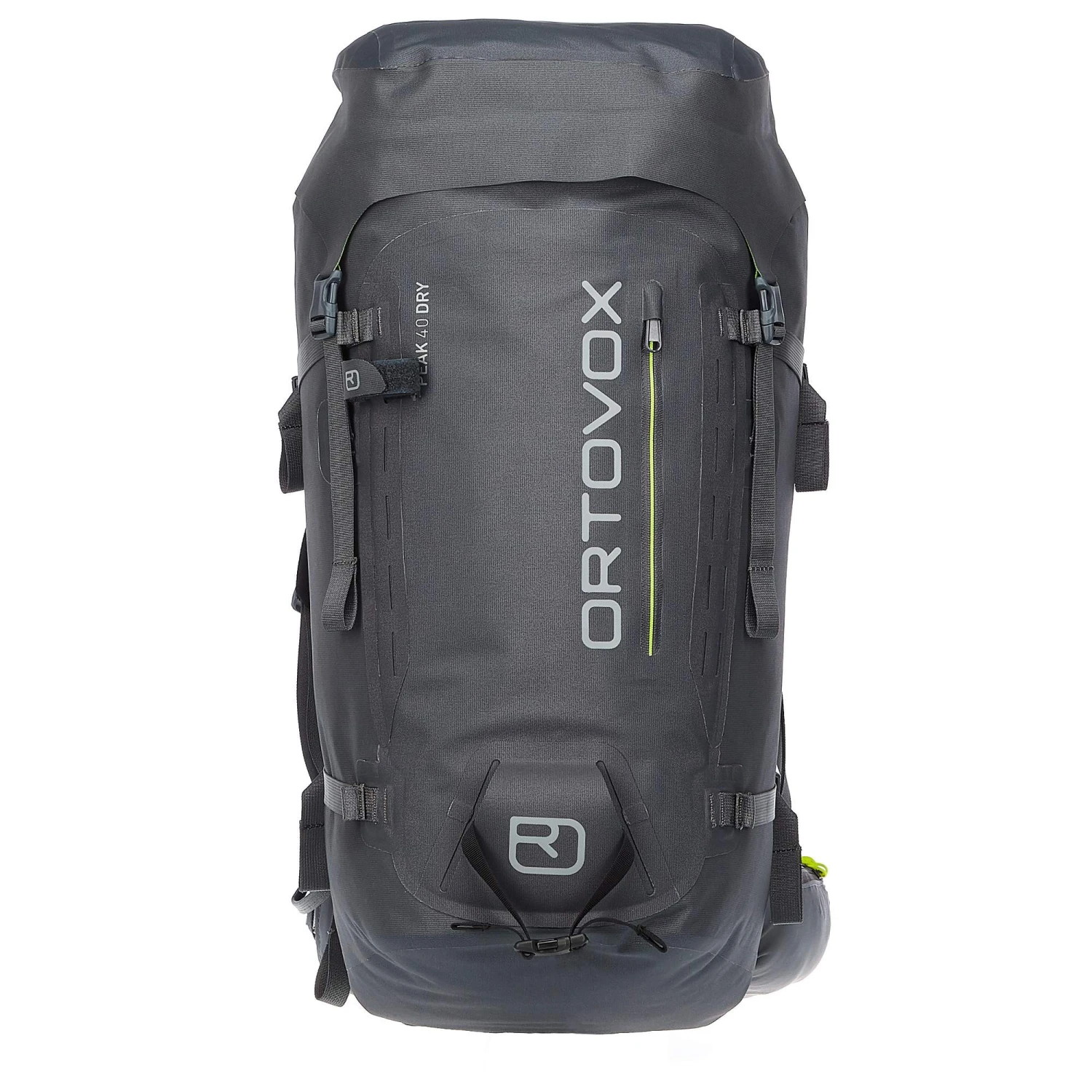 Ortovox PEAK 40 DRY - Tourenrucksack 6 Ortovox PEAK 40 DRY - Tourenrucksack – Bild 6