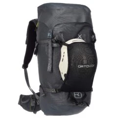 Ortovox PEAK 40 DRY - Tourenrucksack 22 Ortovox PEAK 40 DRY - Tourenrucksack -Globetrotter Ausrustung Geschaft 5637827763 g peak 40 dry ortovox 24