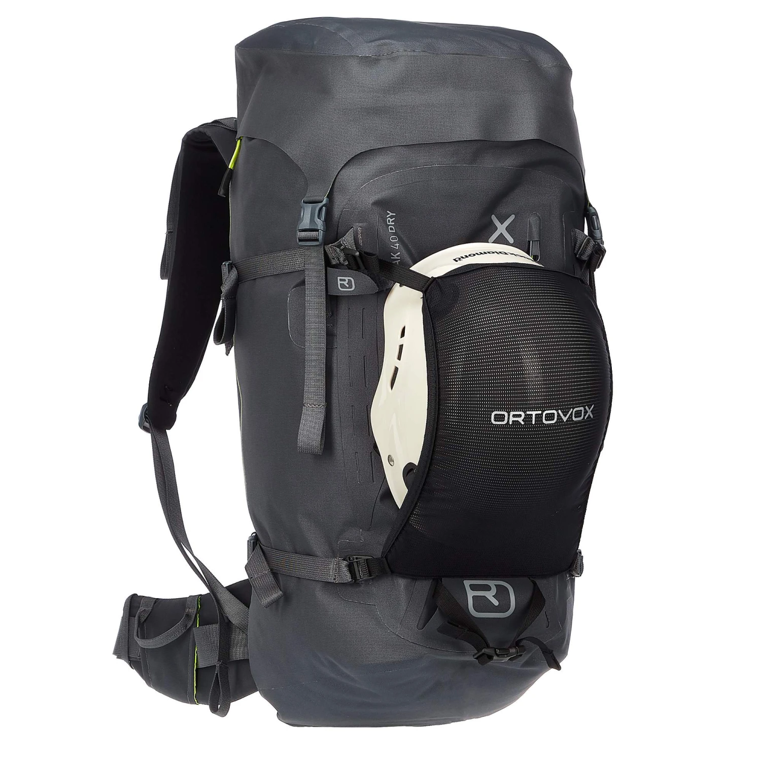 Ortovox PEAK 40 DRY - Tourenrucksack 7 Ortovox PEAK 40 DRY - Tourenrucksack – Bild 7