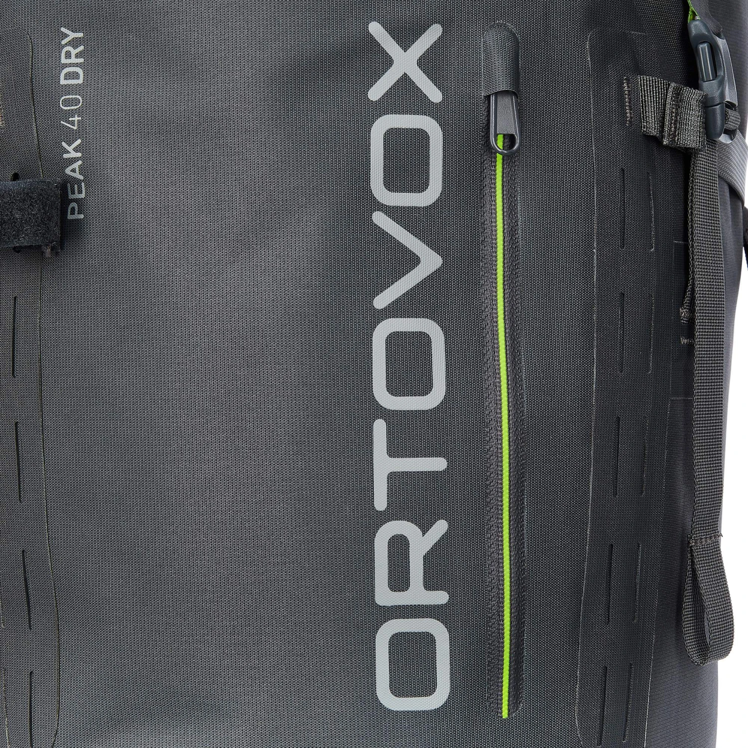 Ortovox PEAK 40 DRY - Tourenrucksack 9 Ortovox PEAK 40 DRY - Tourenrucksack – Bild 9
