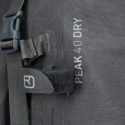 Ortovox PEAK 40 DRY - Tourenrucksack 25 Ortovox PEAK 40 DRY - Tourenrucksack -Globetrotter Ausrustung Geschaft 5637827763 j peak 40 dry ortovox 24