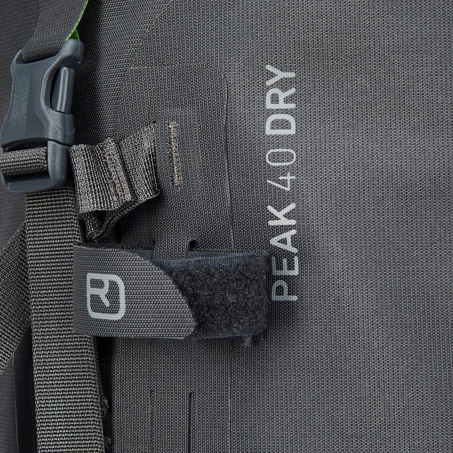 Ortovox PEAK 40 DRY - Tourenrucksack 10 Ortovox PEAK 40 DRY - Tourenrucksack – Bild 10