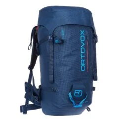 Ortovox PEAK 38 S DRY - Tourenrucksack