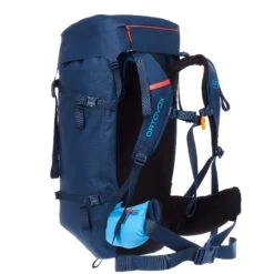 Ortovox PEAK 38 S DRY - Tourenrucksack -Globetrotter Ausrustung Geschaft 5637827765 d peak 38 s dry ortovox 24