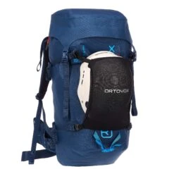 Ortovox PEAK 38 S DRY - Tourenrucksack -Globetrotter Ausrustung Geschaft 5637827765 g peak 38 s dry ortovox 24