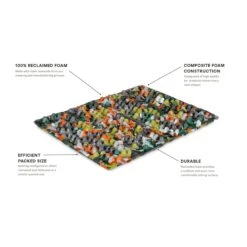 Nemo CHIPPER - Sitzkissen -Globetrotter Ausrustung Geschaft 5637829248 f chipper nemo 24