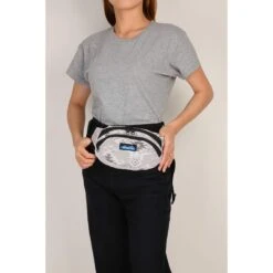 KAVU CANVAS SPECTATOR - Hüfttasche 9 KAVU CANVAS SPECTATOR - Hüfttasche -Globetrotter Ausrustung Geschaft 5637829295 e canvas spectator kavu 24