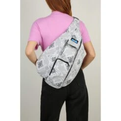 KAVU ROPE BAG - Tagesrucksack -Globetrotter Ausrustung Geschaft 5637829301 e rope bag kavu 24