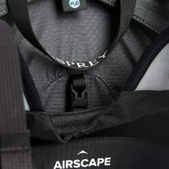 Osprey TALON 36 Herren - Tourenrucksack 31 Osprey TALON 36 Herren - Tourenrucksack -Globetrotter Ausrustung Geschaft 5637831530 p talon 36 osprey 24