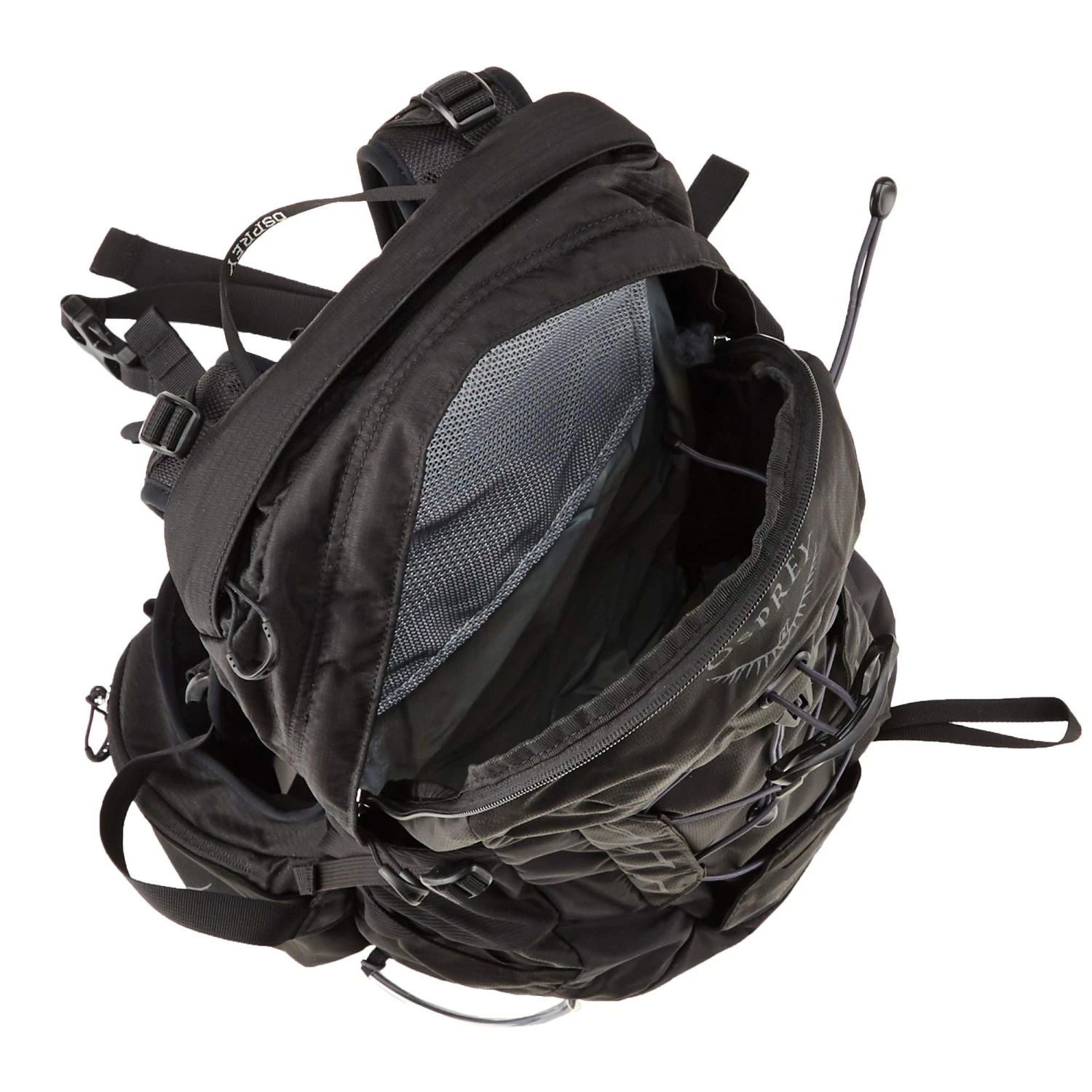 Osprey TEMPEST 9 Damen - Tagesrucksack 16 Osprey TEMPEST 9 Damen - Tagesrucksack – Bild 16