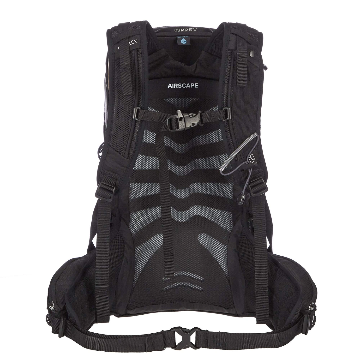 Osprey TEMPEST 9 Damen - Tagesrucksack 3 Osprey TEMPEST 9 Damen - Tagesrucksack – Bild 3