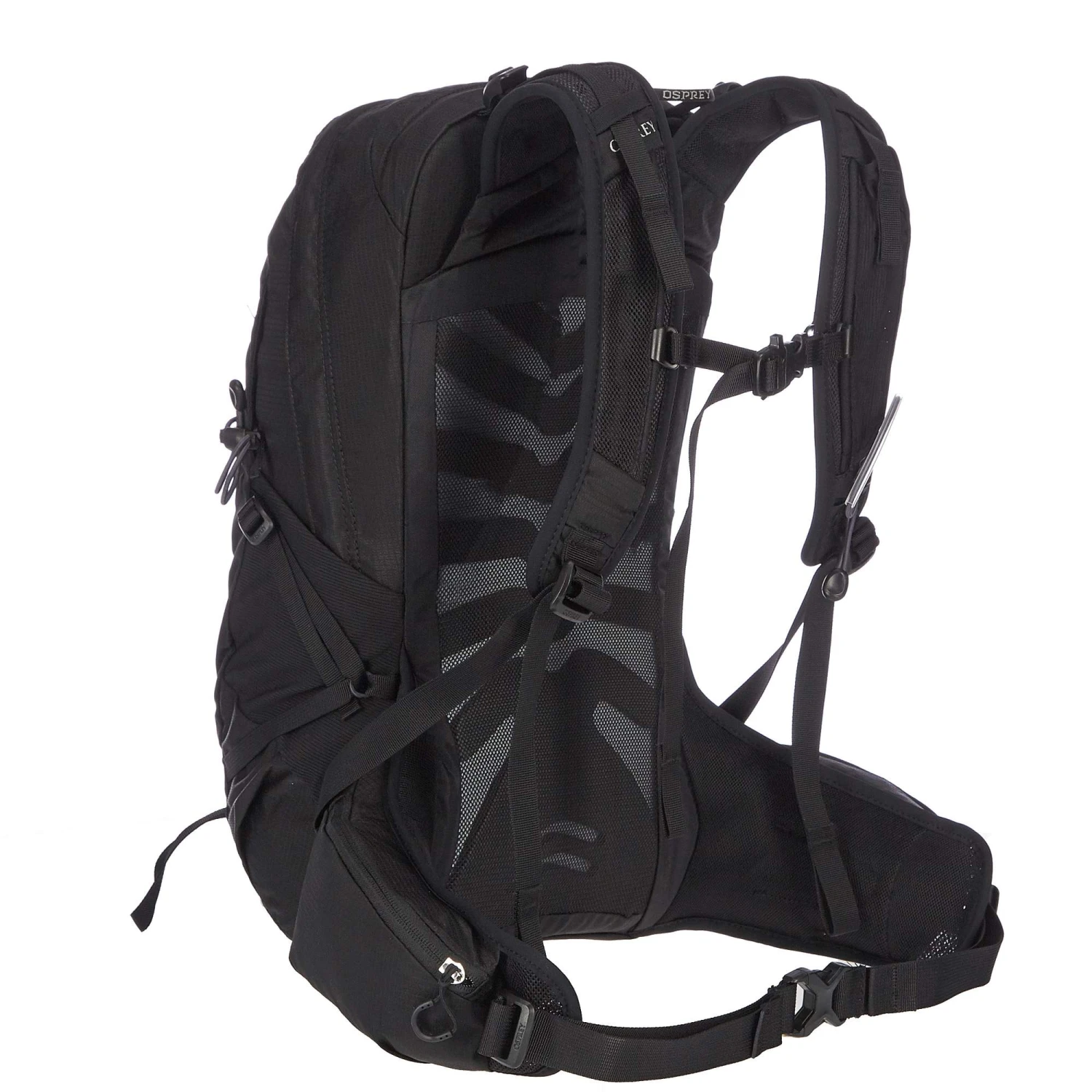 Osprey TEMPEST 9 Damen - Tagesrucksack 4 Osprey TEMPEST 9 Damen - Tagesrucksack – Bild 4