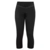 VAUDE WO ACTIVE 3/4 PANTS Damen - Radlerhose