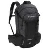 VAUDE EBRACKET 14 Unisex - Fahrradrucksack