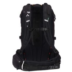 VAUDE MOAB PRO 22 II Unisex - Fahrradrucksack -Globetrotter Ausrustung Geschaft 5637832285 c moab pro 22 ii vaude 24