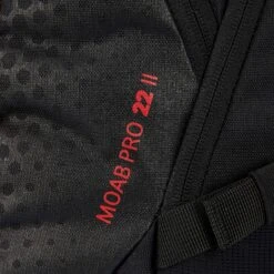 VAUDE MOAB PRO 22 II Unisex - Fahrradrucksack -Globetrotter Ausrustung Geschaft 5637832285 j moab pro 22 ii vaude 24