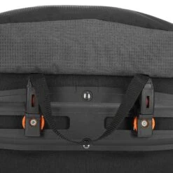 VAUDE ONTOUR FRONT Unisex - Fahrradtaschen -Globetrotter Ausrustung Geschaft 5637832291 d ontour front vaude 24