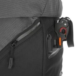 VAUDE ONTOUR FRONT Unisex - Fahrradtaschen -Globetrotter Ausrustung Geschaft 5637832291 k ontour front vaude 24