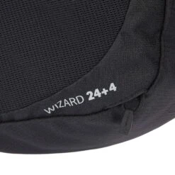 VAUDE WIZARD 24+4 Unisex - Tagesrucksack -Globetrotter Ausrustung Geschaft 5637833099 l wizard 244 vaude 24