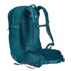 VAUDE WIZARD 30+4 Unisex - Tagesrucksack -Globetrotter Ausrustung Geschaft 5637833102 d wizard 304 vaude 24