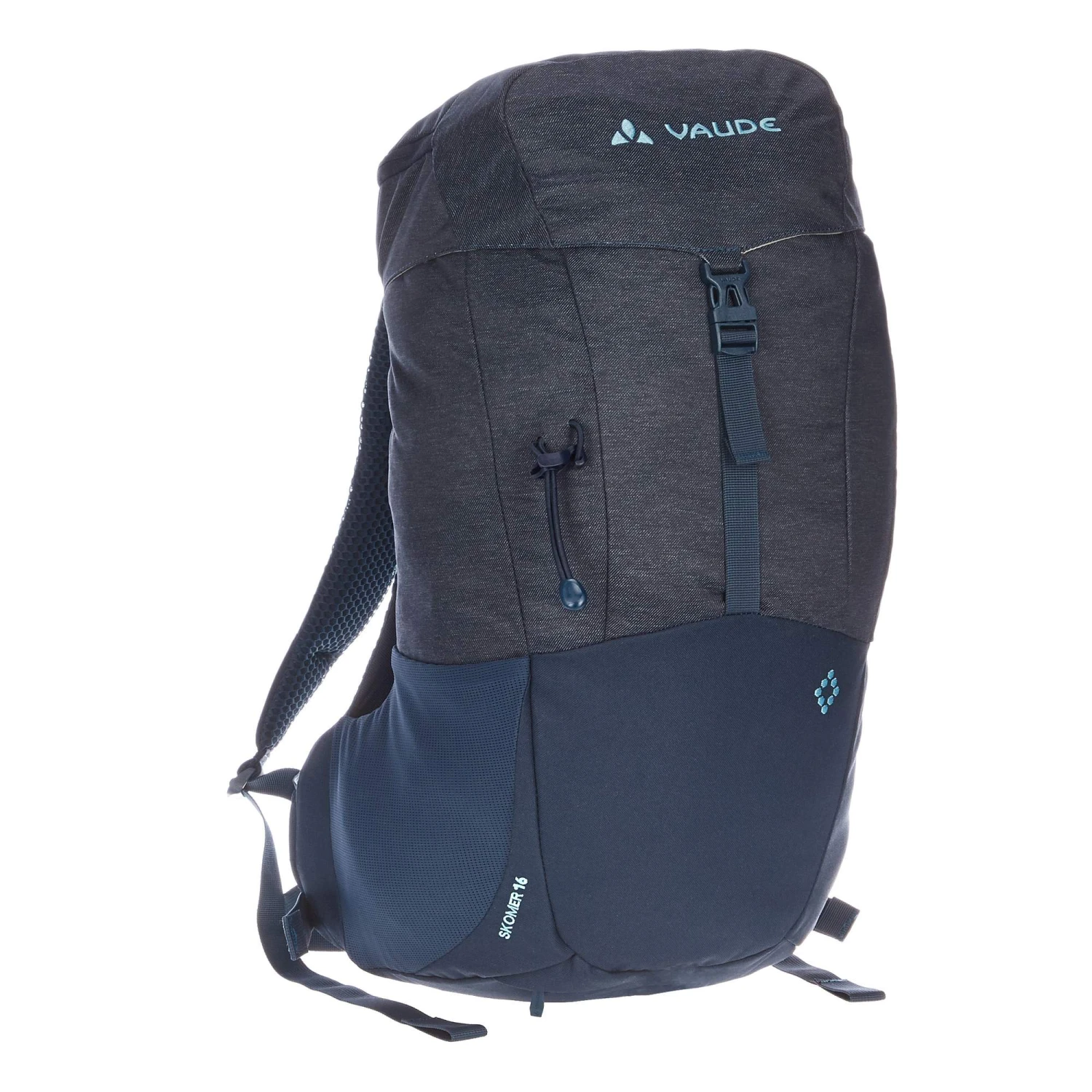 VAUDE SKOMER 16 Damen - Tagesrucksack 1 VAUDE SKOMER 16 Damen - Tagesrucksack