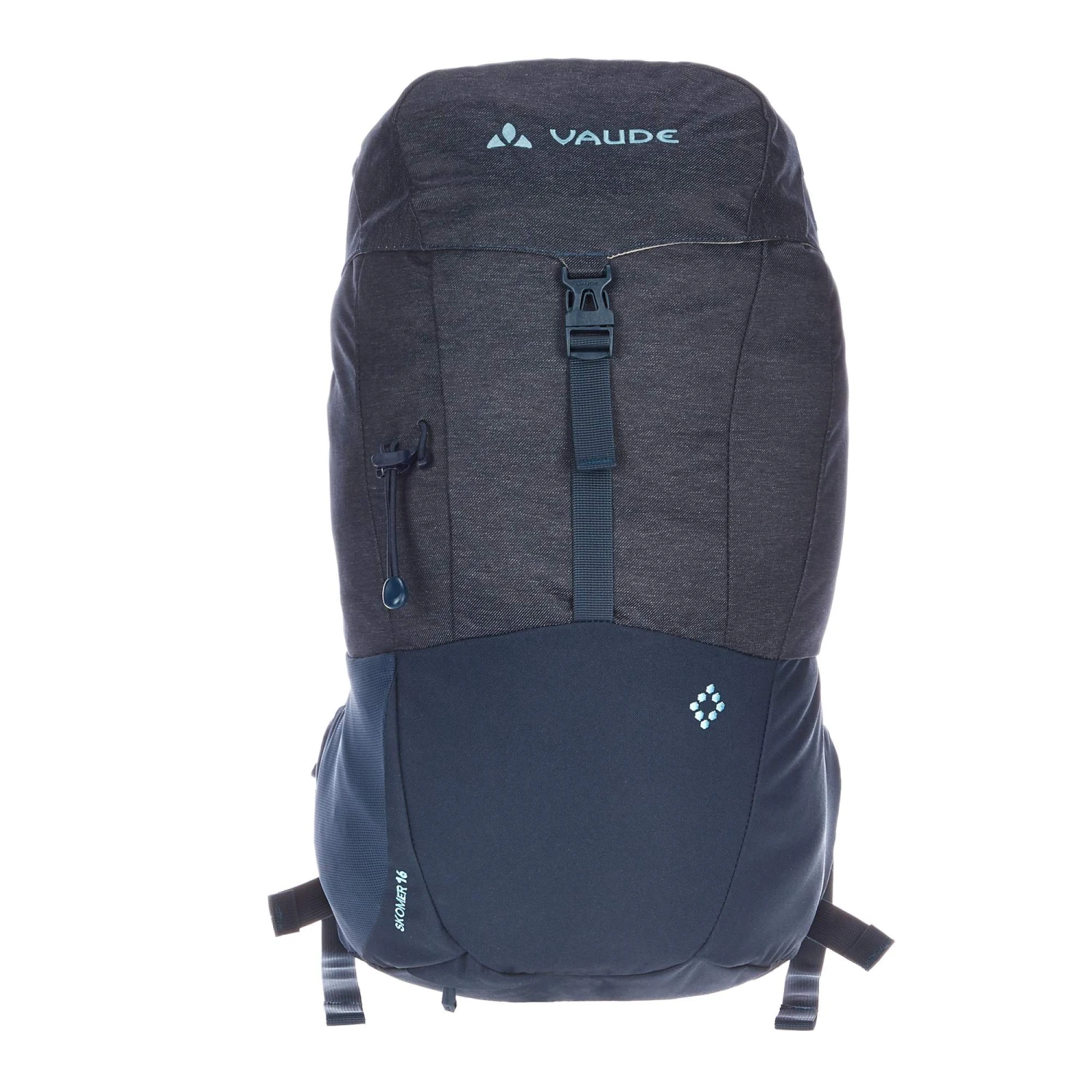 VAUDE SKOMER 16 Damen - Tagesrucksack 6 VAUDE SKOMER 16 Damen - Tagesrucksack – Bild 6