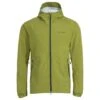 VAUDE YARAS RAIN JACKET Herren - Fahrradjacke