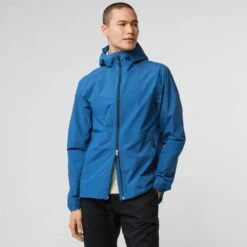 VAUDE YARAS RAIN JACKET Herren - Fahrradjacke -Globetrotter Ausrustung Geschaft 5637833965 c yaras rain jacket vaude 24 1