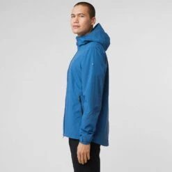 VAUDE YARAS RAIN JACKET Herren - Fahrradjacke -Globetrotter Ausrustung Geschaft 5637833965 e yaras rain jacket vaude 24