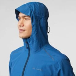 VAUDE YARAS RAIN JACKET Herren - Fahrradjacke -Globetrotter Ausrustung Geschaft 5637833965 g yaras rain jacket vaude 24 1