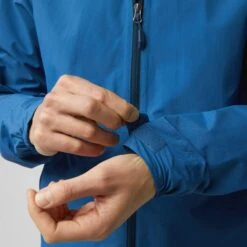 VAUDE YARAS RAIN JACKET Herren - Fahrradjacke -Globetrotter Ausrustung Geschaft 5637833965 i yaras rain jacket vaude 24