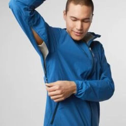 VAUDE YARAS RAIN JACKET Herren - Fahrradjacke -Globetrotter Ausrustung Geschaft 5637833965 j yaras rain jacket vaude 24 1