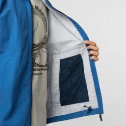 VAUDE YARAS RAIN JACKET Herren - Fahrradjacke -Globetrotter Ausrustung Geschaft 5637833965 k yaras rain jacket vaude 24