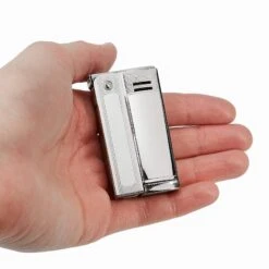 STREAMLINE OIL - Feuerzeug -Globetrotter Ausrustung Geschaft 5637834643 e streamline oil imco 24