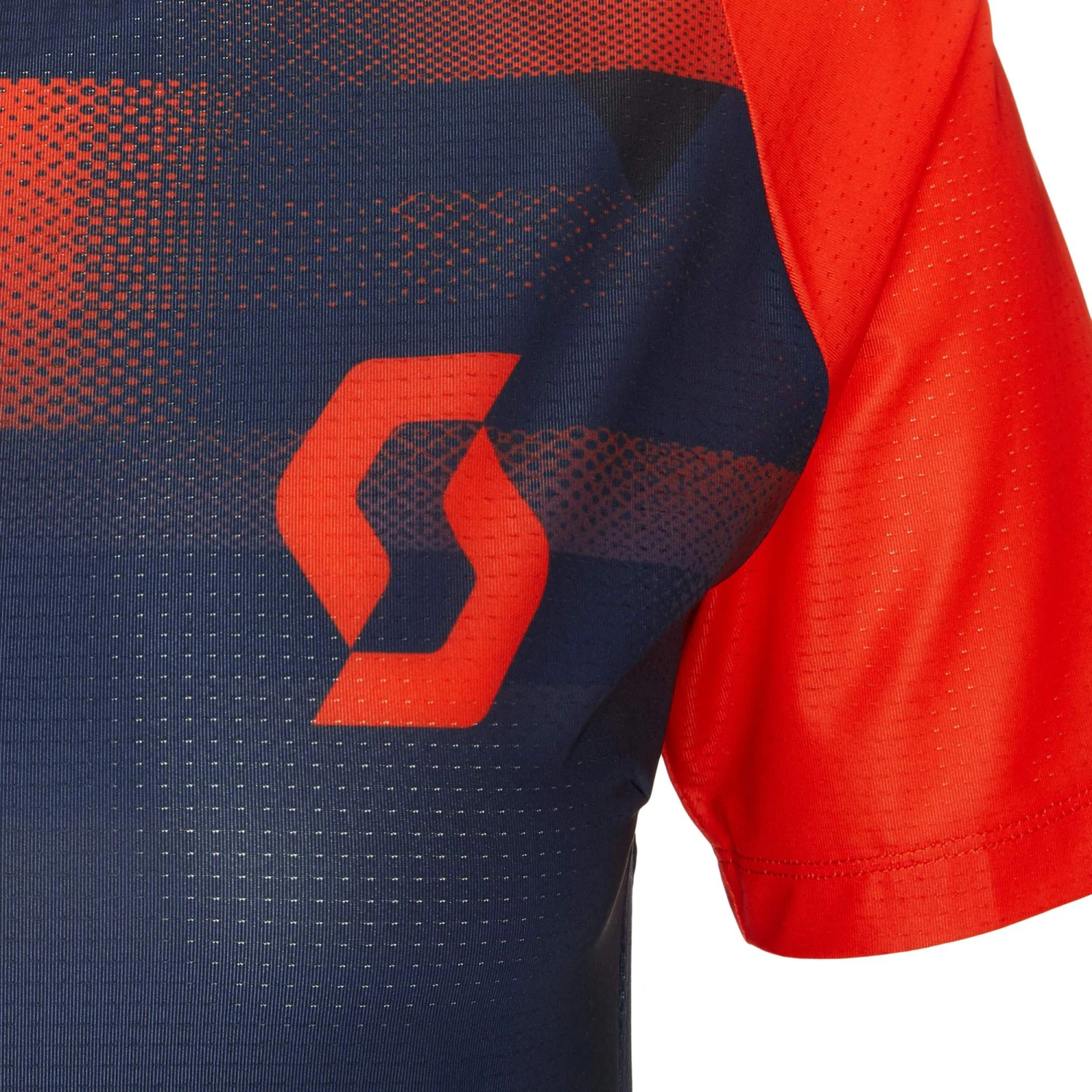 Scott SHIRT W' S TRAIL VERTIC PRO S/SL Damen - Fahrradtrikot 4 Scott SHIRT W' S TRAIL VERTIC PRO S/SL Damen - Fahrradtrikot – Bild 4