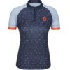 Scott SHIRT W' S ENDURANCE 30 S/SL Damen - Fahrradtrikot